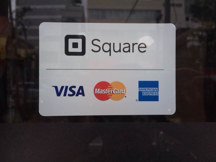 Label(credit cards)