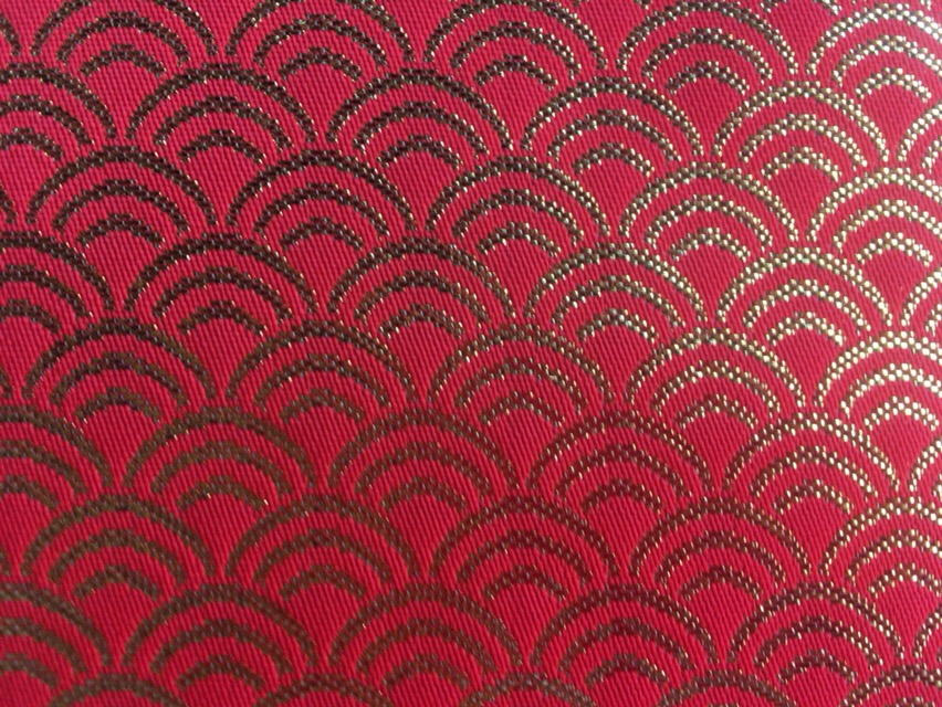 金襴など生地柄 (No.226) / Patterns - 高橋織物 / Takahashi-Orimono(Sale of Textiles